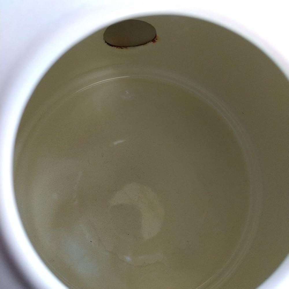 Amazon.co.jp: iman イマンポーレットホーロー水差し じょうろ